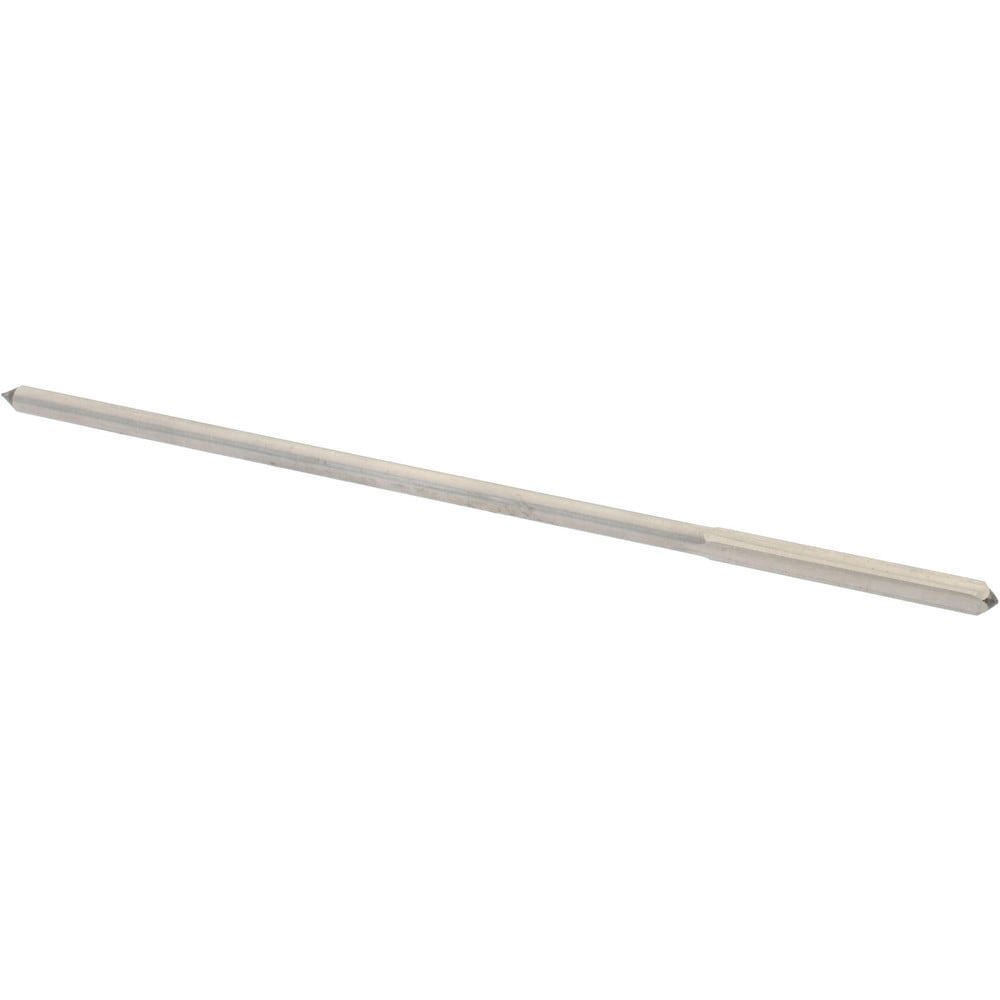 Chucking Reamer: 0.0910