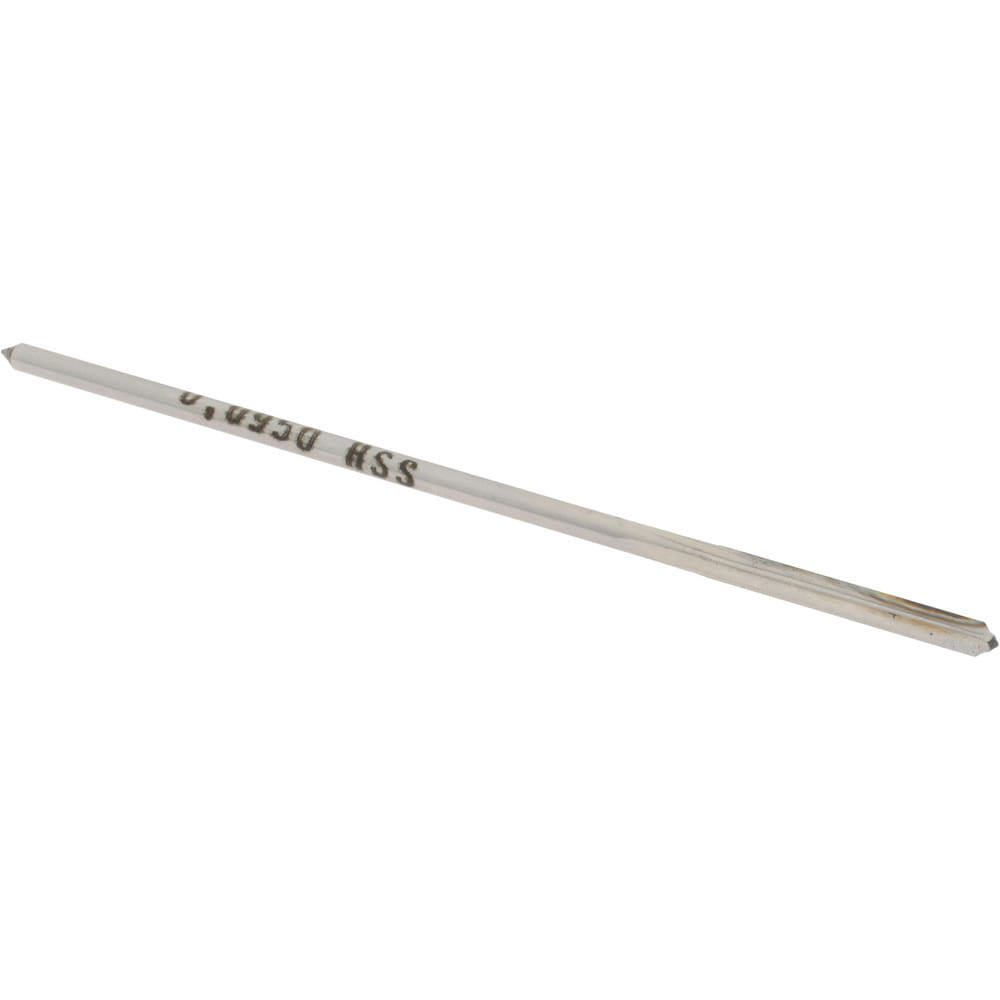Chucking Reamer: 0.0950
