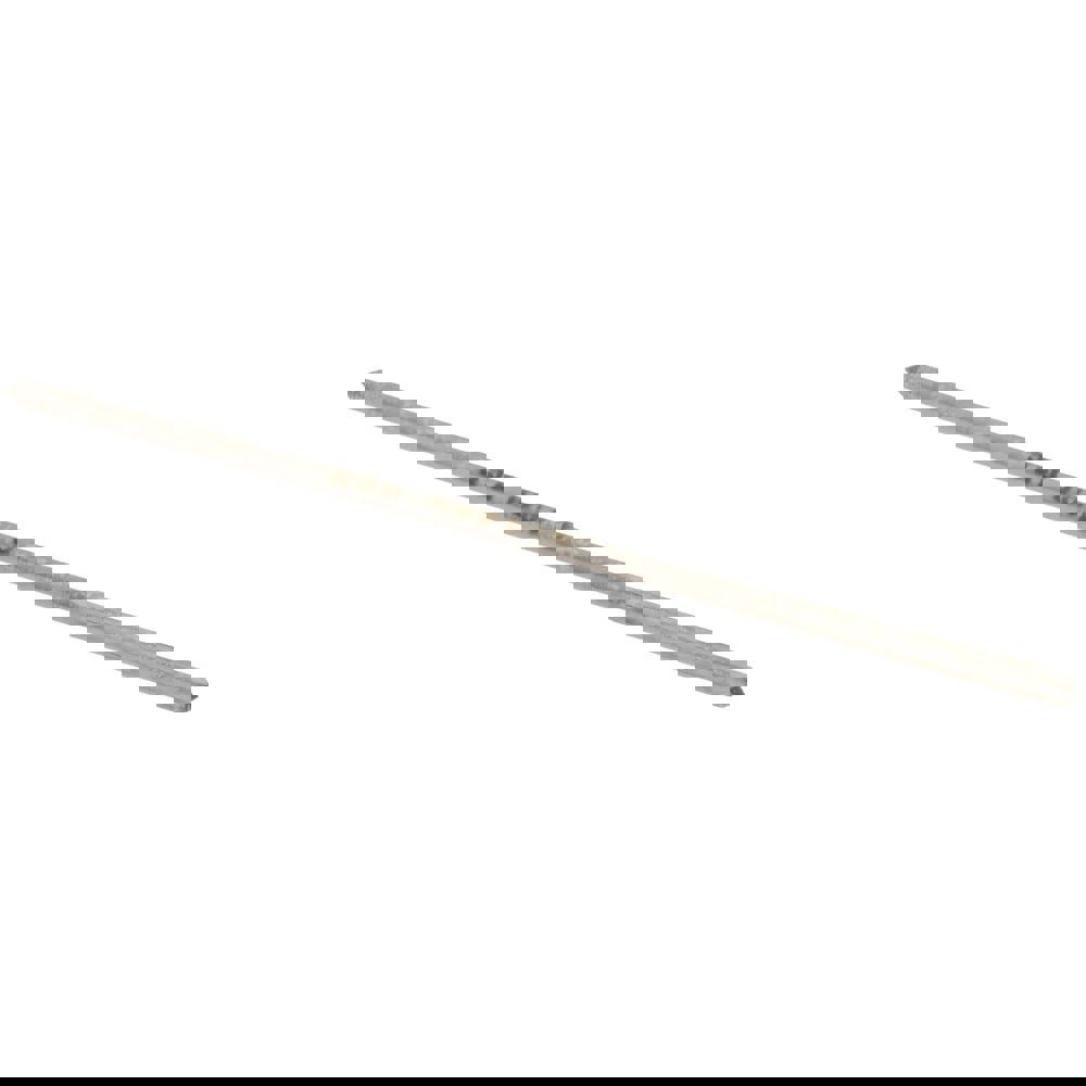 Chucking Reamer: 0.1000