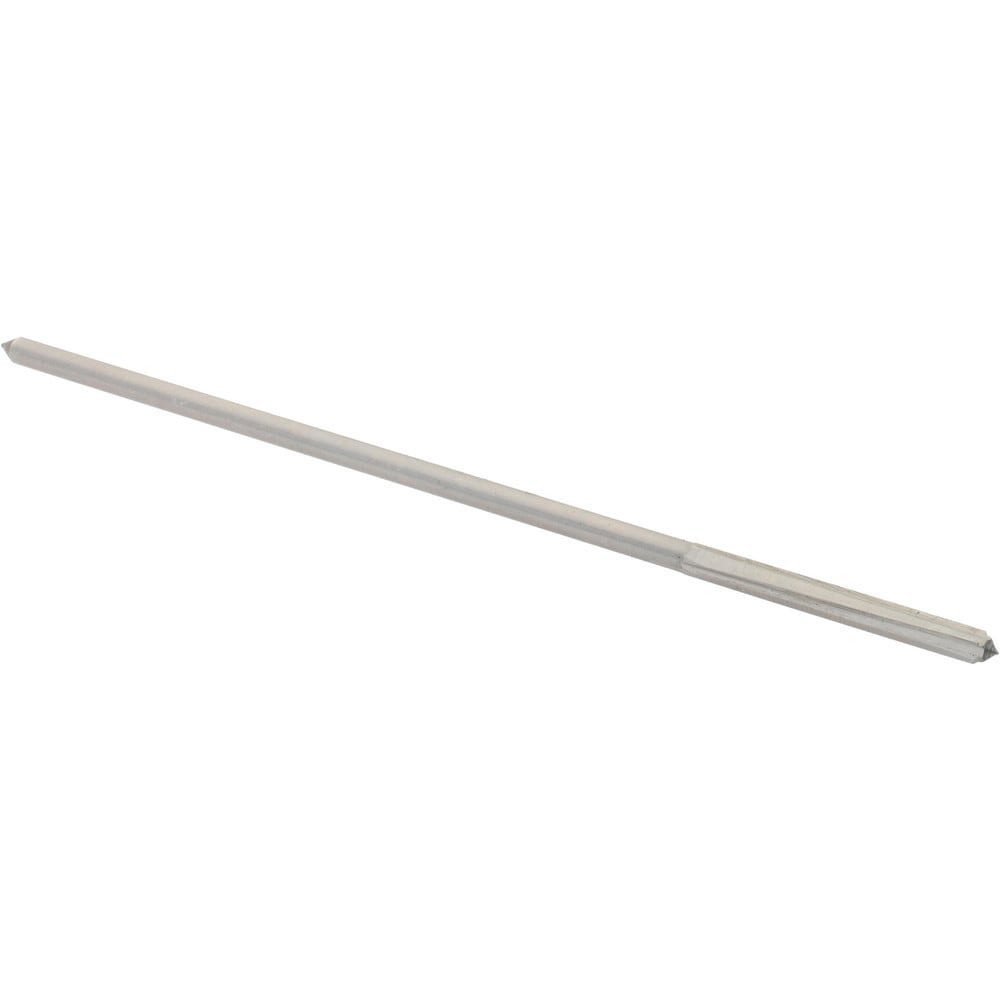 Chucking Reamer: 0.1005