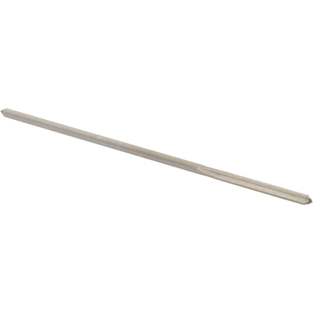 Chucking Reamer: 0.1025