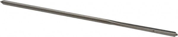 Chucking Reamer: 0.1030