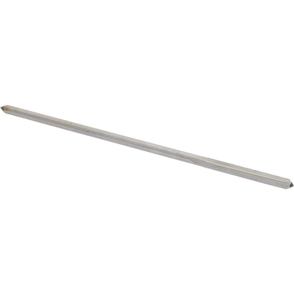 Chucking Reamer: 0.1080