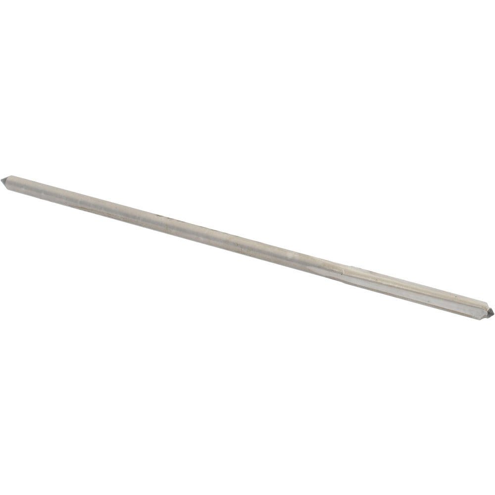 Chucking Reamer: 0.1150