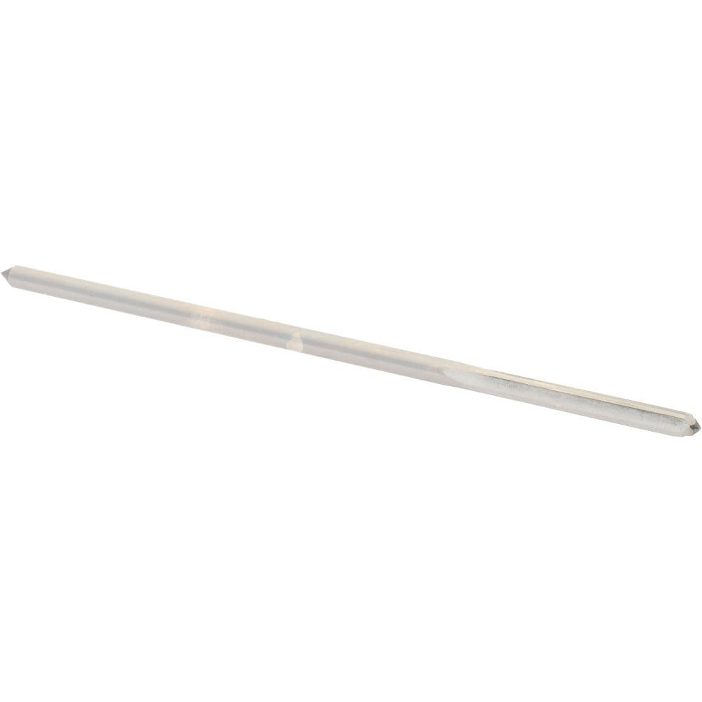 Chucking Reamer: 0.1180