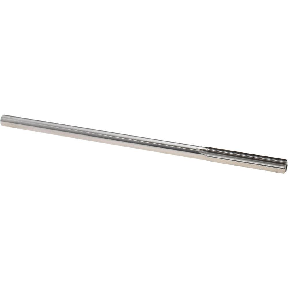 Chucking Reamer: 0.2675
