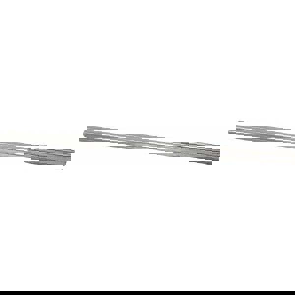 Chucking Reamer: 0.3805