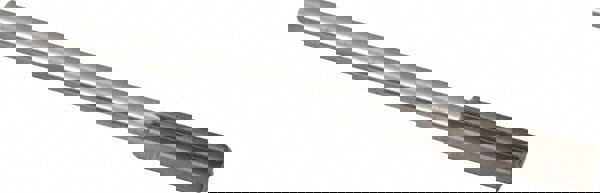 Chucking Reamer: 0.6030