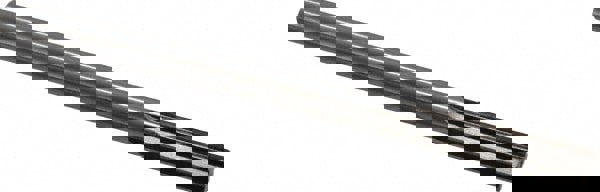 Chucking Reamer: 0.6130