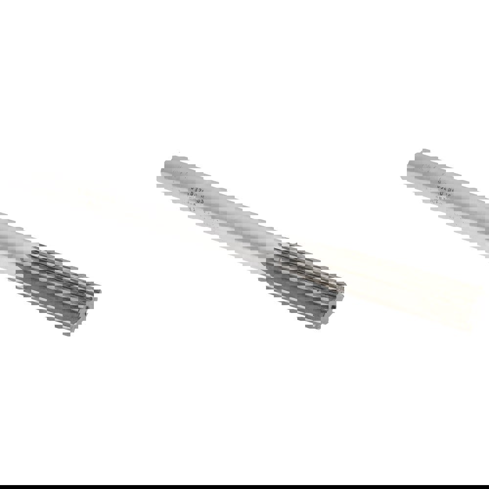 Chucking Reamer: 0.6320