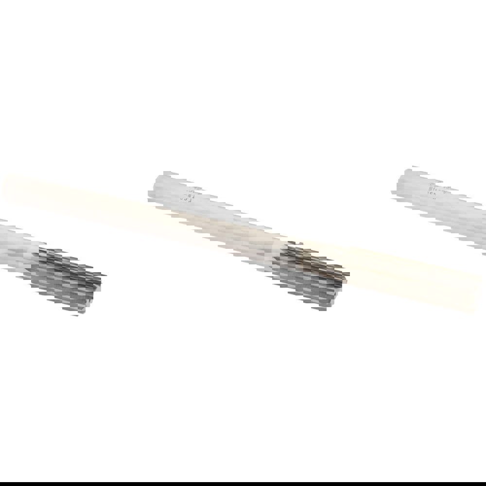 Chucking Reamer: 0.6380