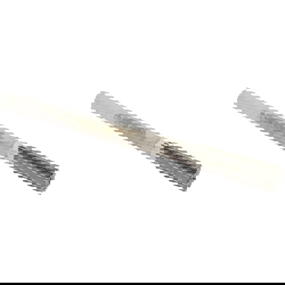 Chucking Reamer: 0.6540