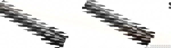 Chucking Reamer: 0.6610