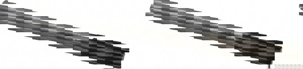 Chucking Reamer: 0.6640