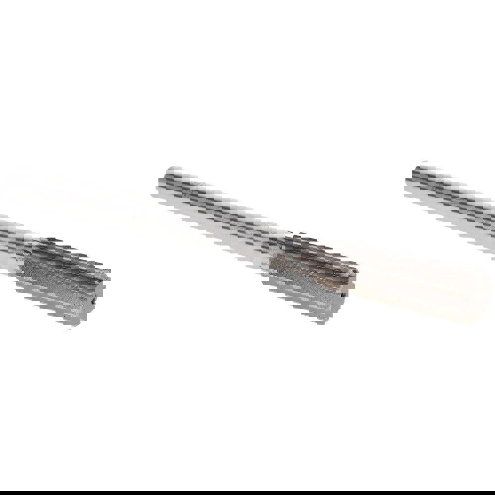 Chucking Reamer: 0.6980