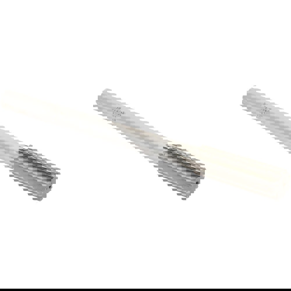 Chucking Reamer: 0.7090