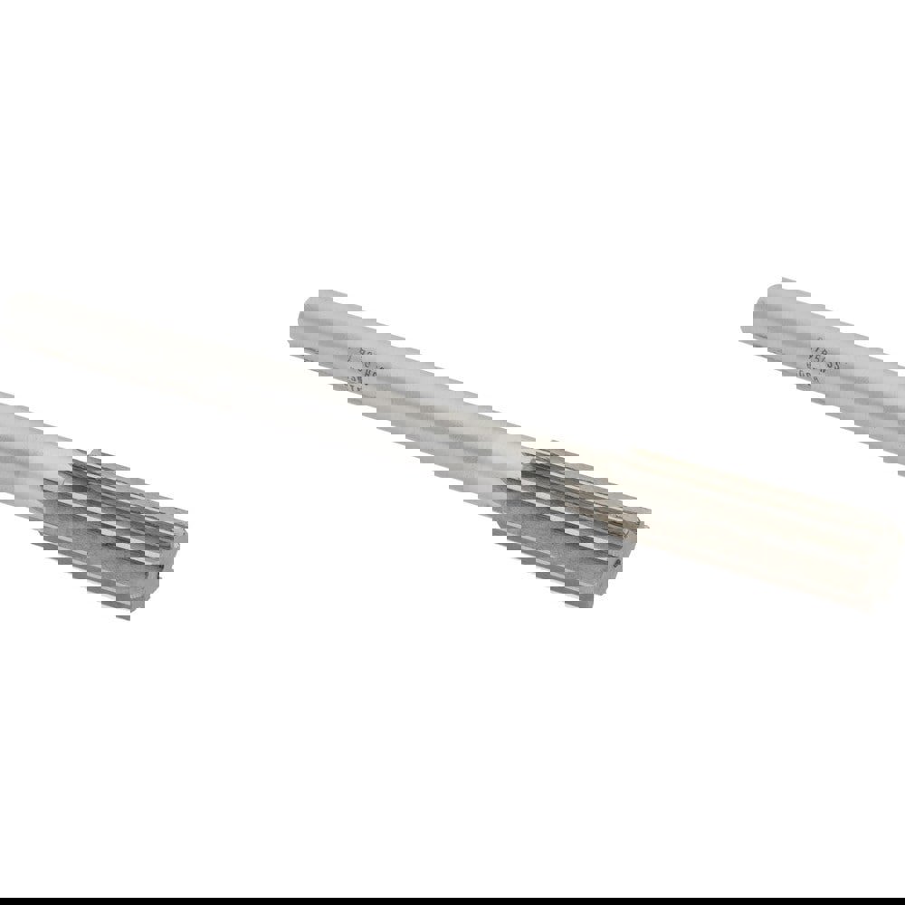 Chucking Reamer: 0.7250