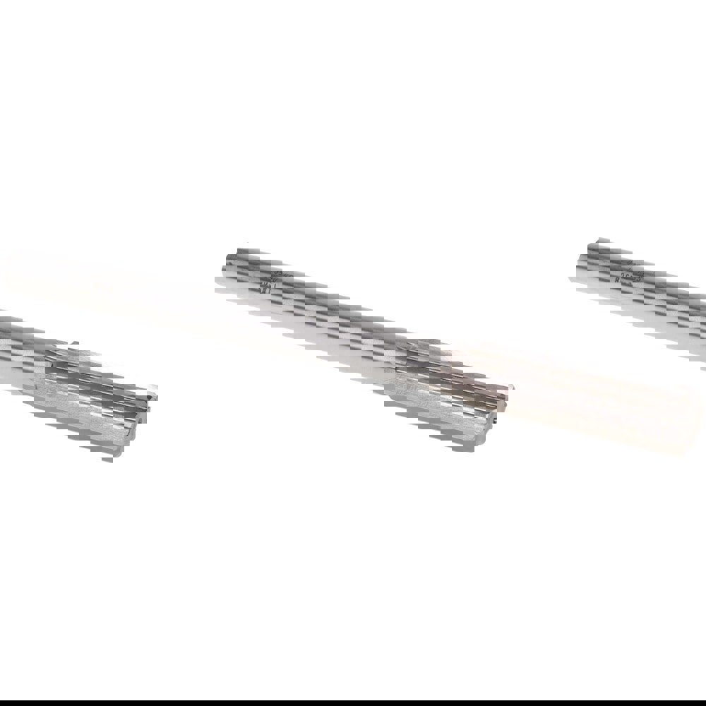 Chucking Reamer: 0.7390