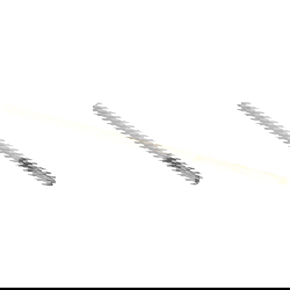 Chucking Reamer: 2.50 mm Dia, 3-1/2