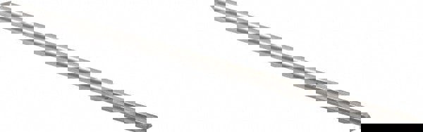 Chucking Reamer: 4.50 mm Dia, 4-1/2