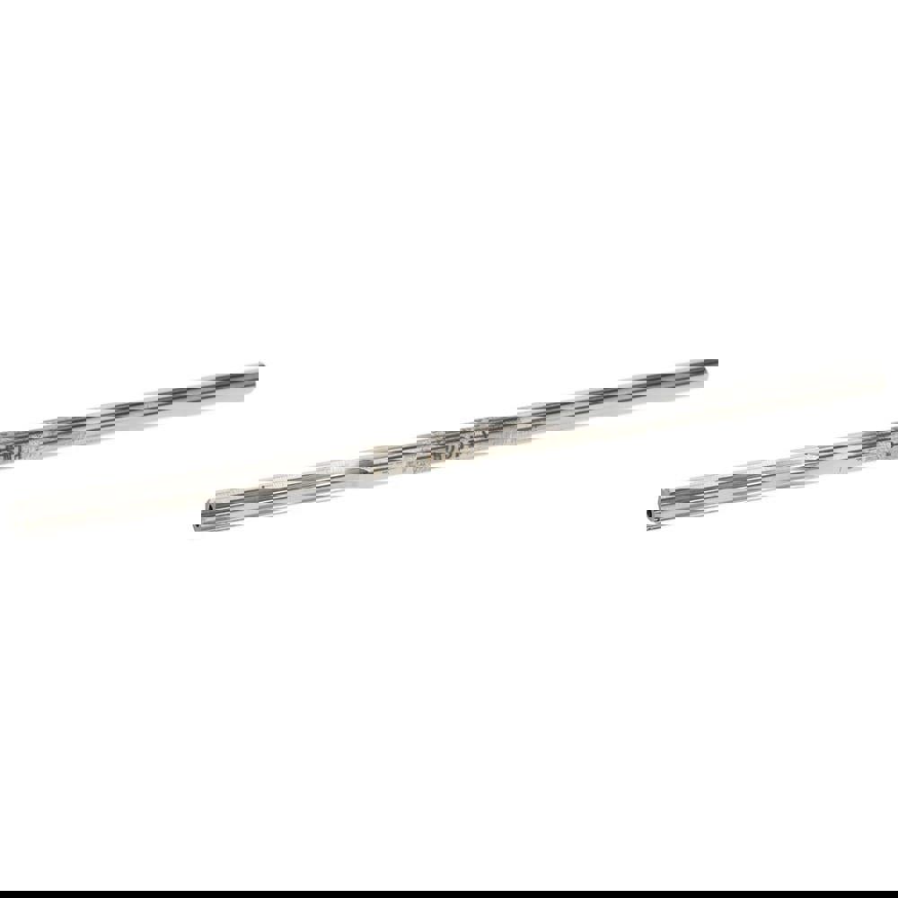 Chucking Reamer: 6 mm Dia, 6