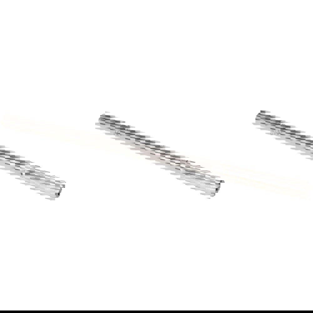 Chucking Reamer: 8 mm Dia, 6