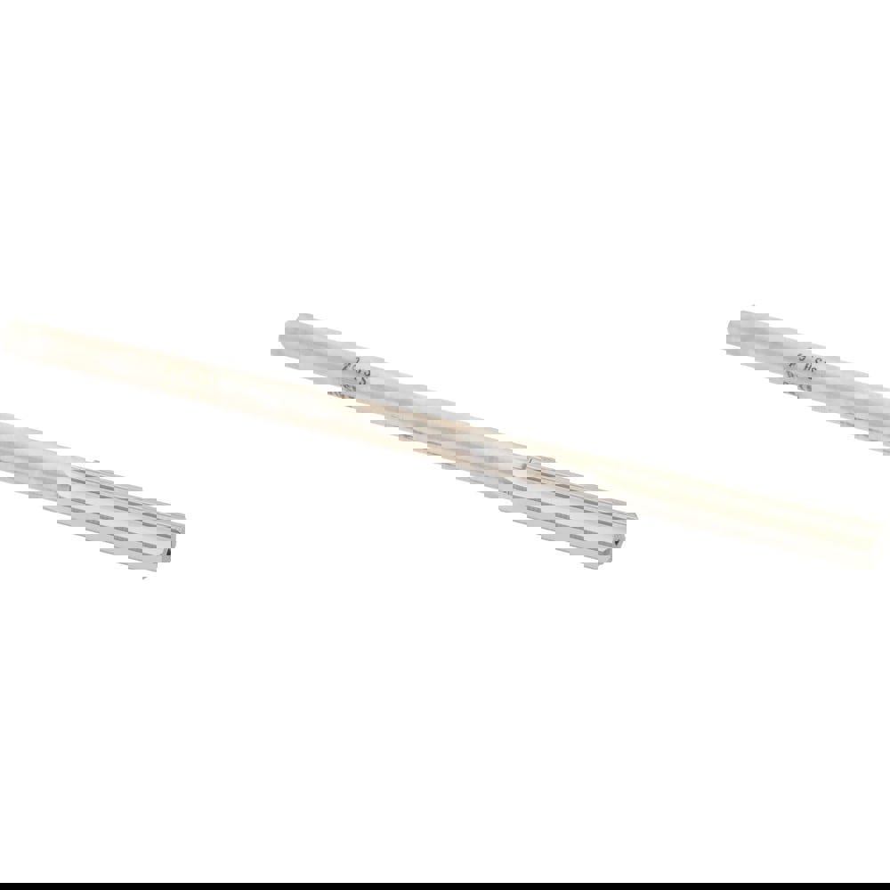 Chucking Reamer: 9 mm Dia, 7