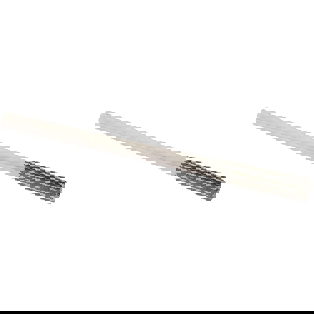 Chucking Reamer: 11 mm Dia, 7