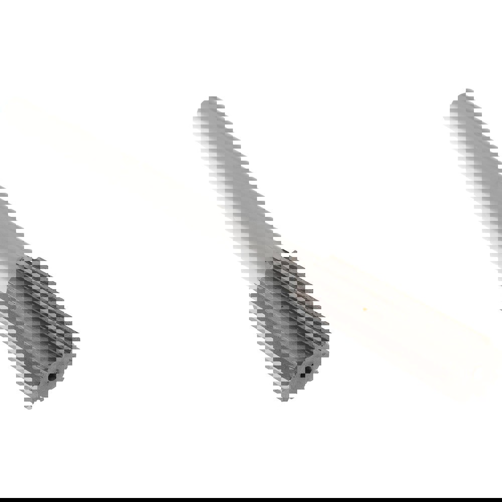 Chucking Reamer: 15 mm Dia, 8