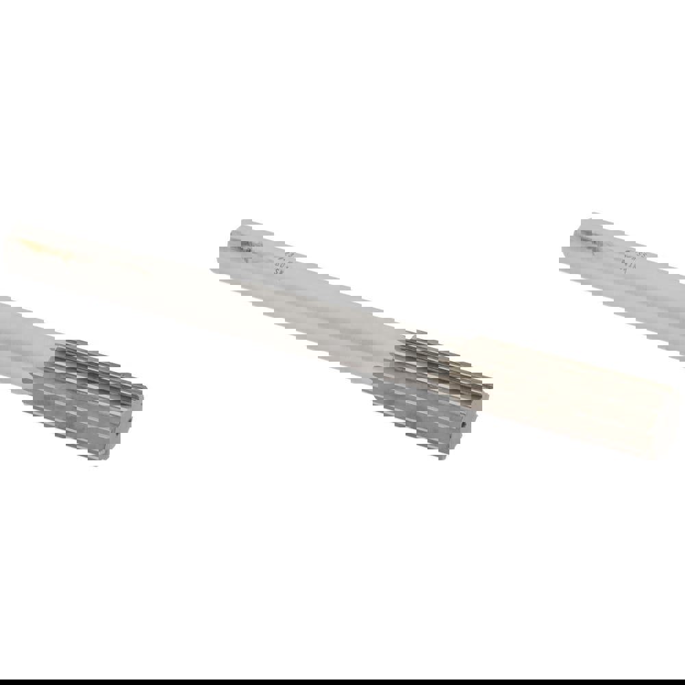 Chucking Reamer: 23 mm Dia, 10