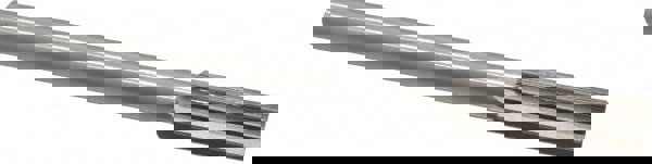 Chucking Reamer: 24 mm Dia, 10