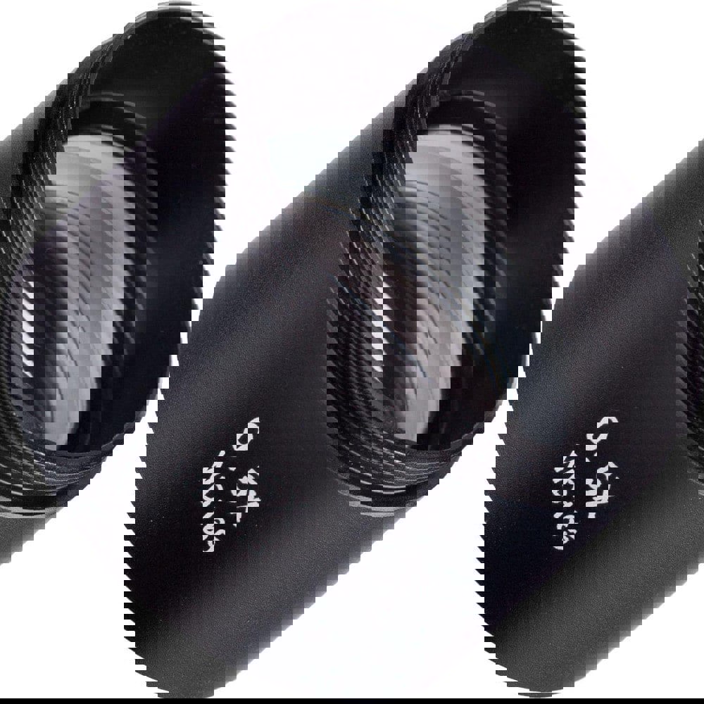 Microscope & Magnifier Accessories; Includes Magnifying Lens: Yes