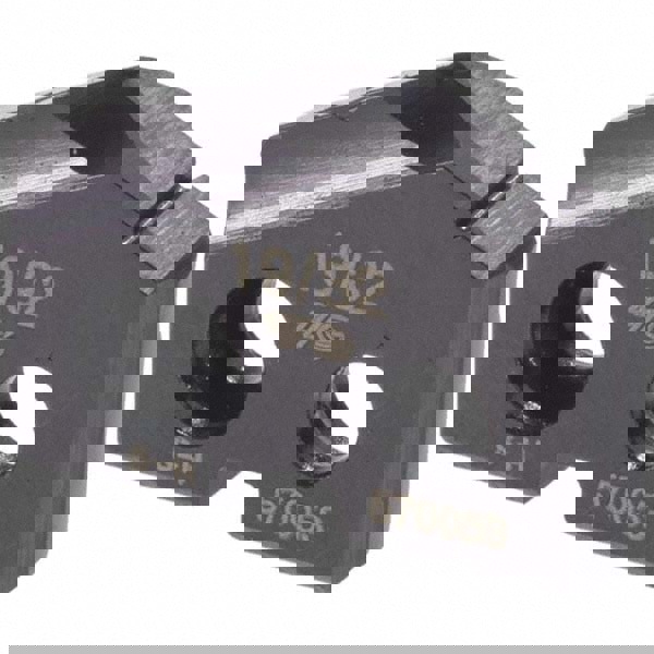 Spade Drill Blades