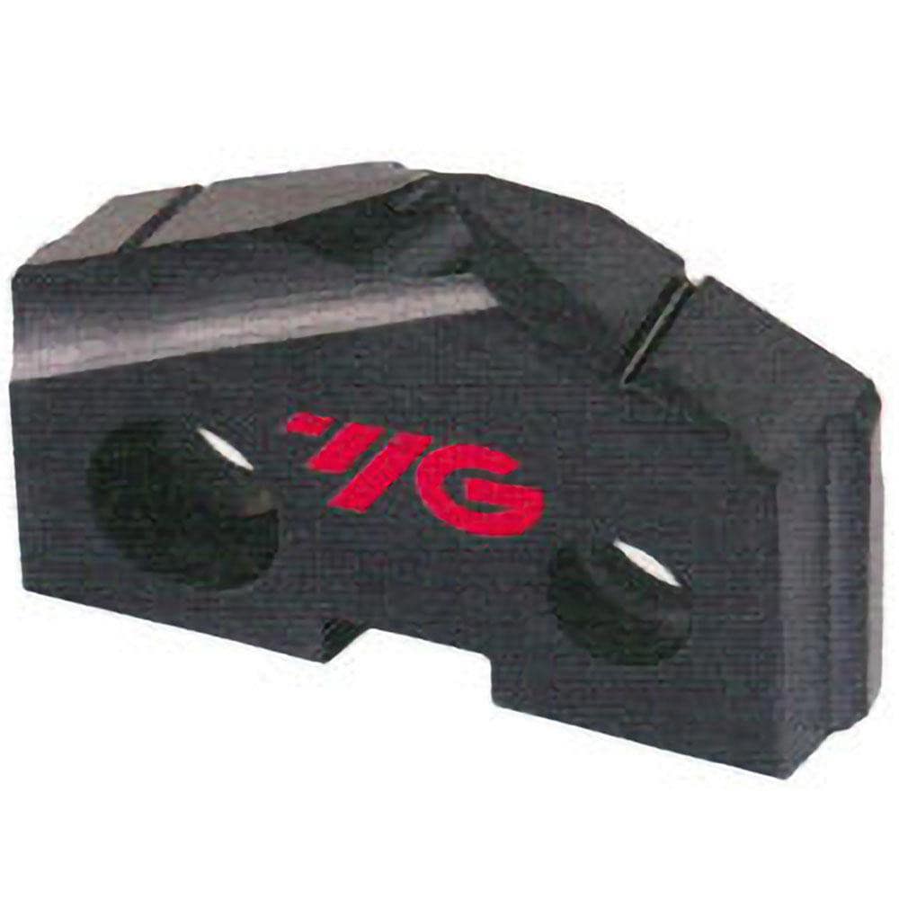 Spade Drill Insert:
