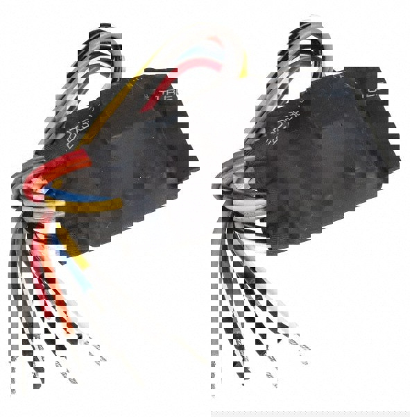 Smoke Alarm Parts & Accessories; Type: Relay Module ; Product Service Code: 4210 ; UNSPSC Code: 46191505