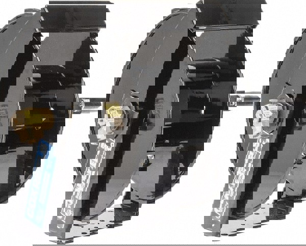 Hose Reel without Hose: 3/8