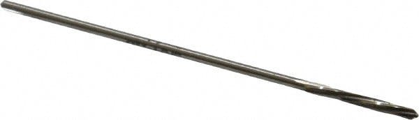 Chucking Reamer: 5/64