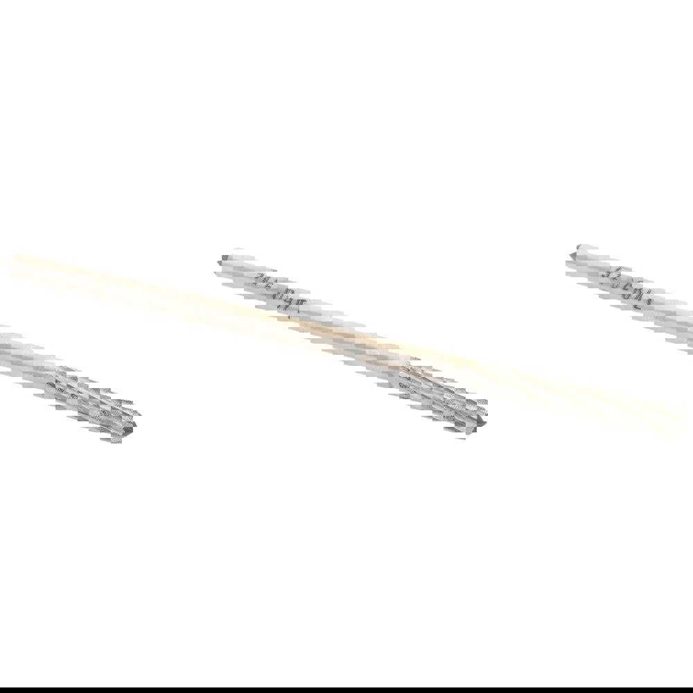 Chucking Reamer: 3/16