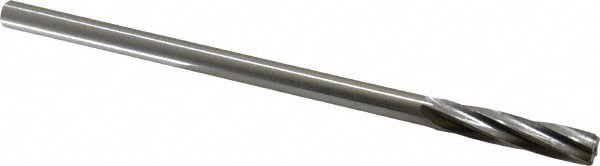 Chucking Reamer: 5/16