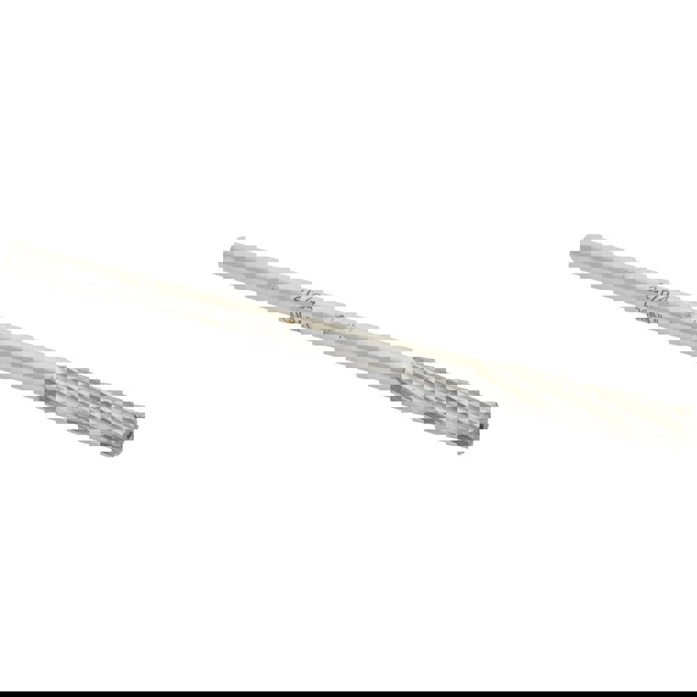 Chucking Reamer: 21/64