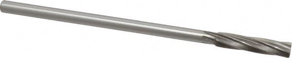 Chucking Reamer: 3/8