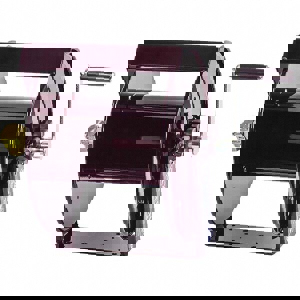 Hose Reel without Hose: 3/8