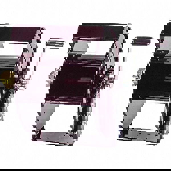 Hose Reel without Hose: 1/2