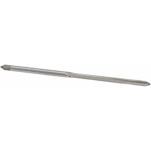 Hand Reamer: 1/8