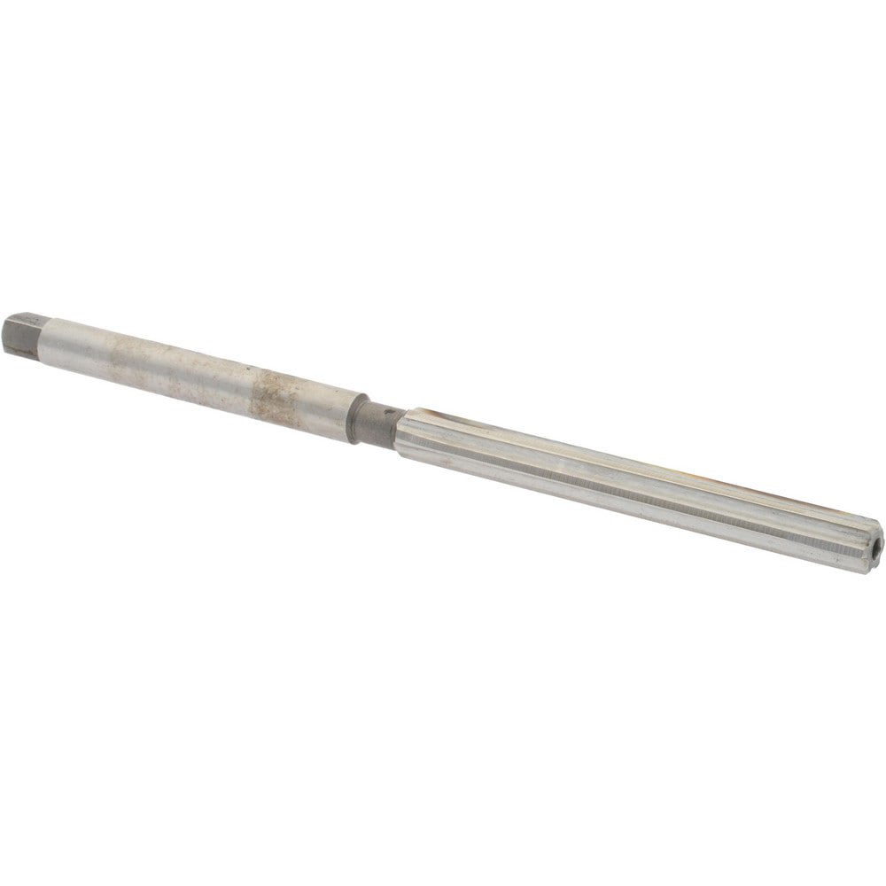 Hand Reamer: 3/16