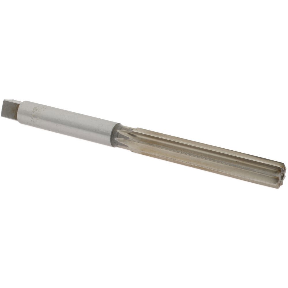 Hand Reamer: 15/32