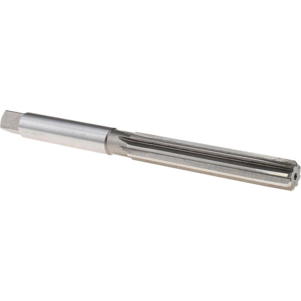 Hand Reamer: 1/2