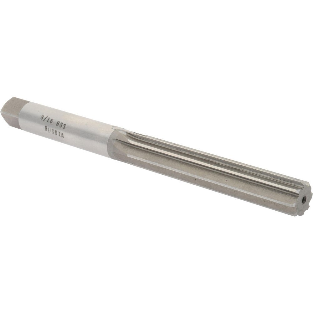 Hand Reamer: 9/16