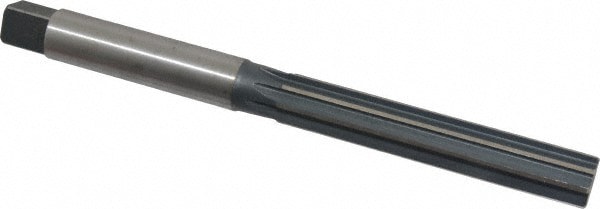 Hand Reamer: 21/32