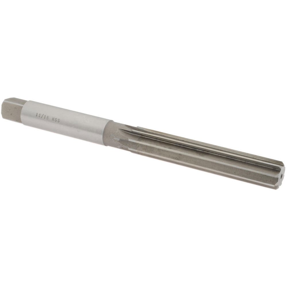 Hand Reamer: 11/16